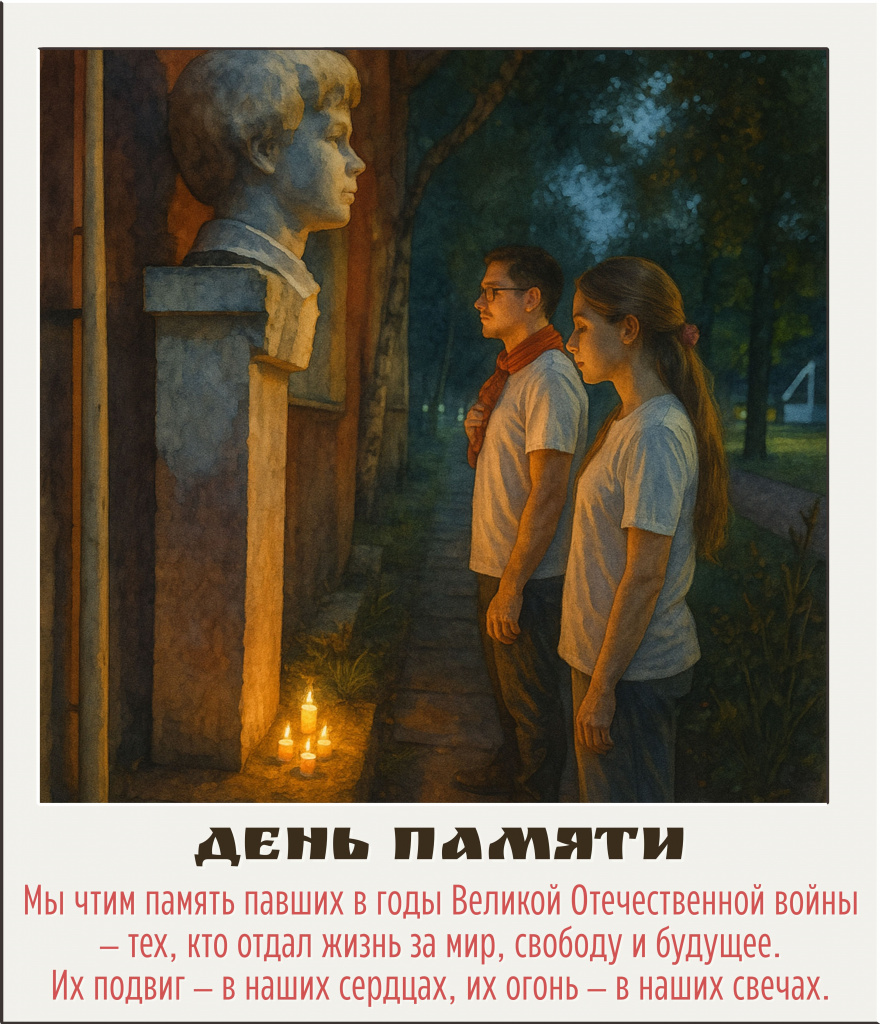 День памяти