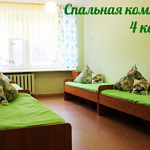 Фото номеров