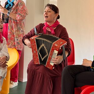 Творческая жизнь «Лесной сказки» каждый день — новые открытия!