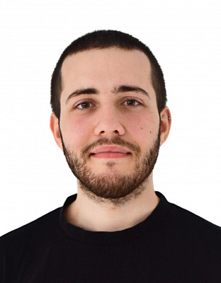 Запольских Дмитрий Владимирович 