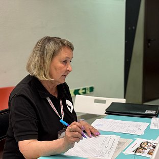 Осенняя смена началась: знакомство, командная работа и первые достижения