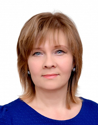 Сандалова Мария Анатольевна 