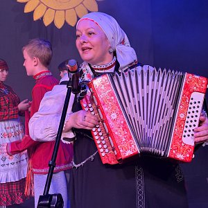 Гала-концерт в «Лесной сказке» яркие эмоции, таланты и незабываемые впечатления!