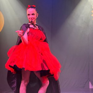 Гала-концерт в «Лесной сказке» яркие эмоции, таланты и незабываемые впечатления!