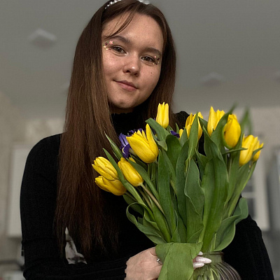 Губайдуллина Гузалия Альбертовна 