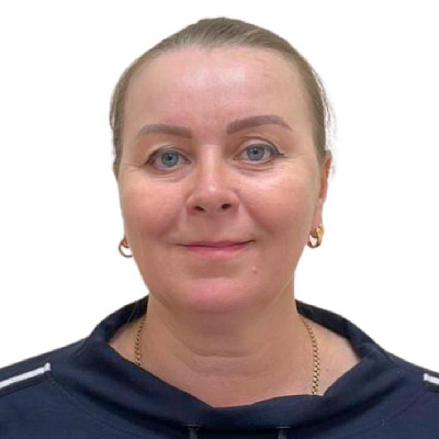 Варламова Татьяна Юрьевна 